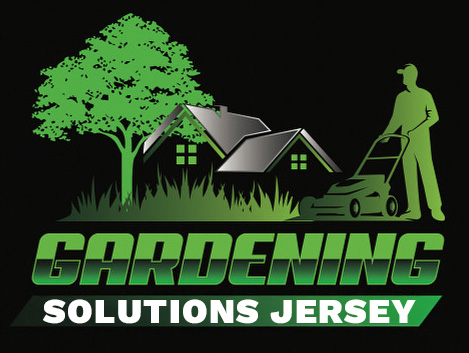 Gardening Solutions Jersey Logo
