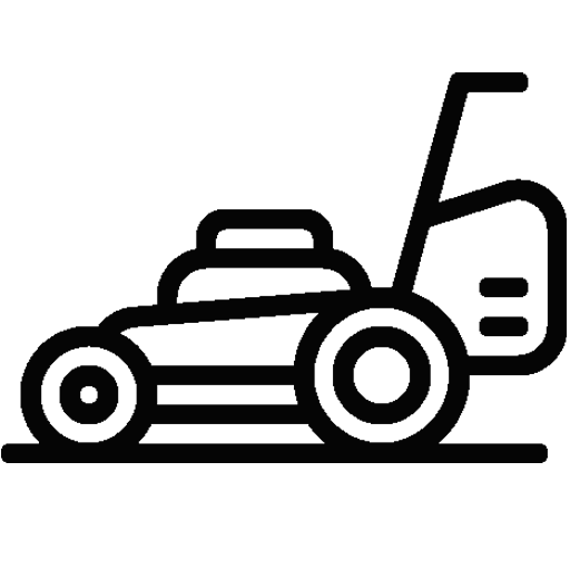 lawn mower