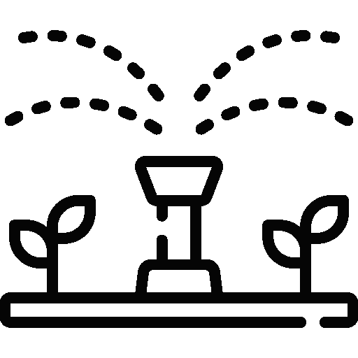 watering system